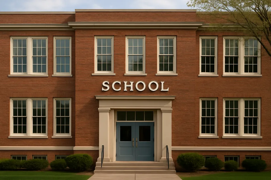 International School of Dongguan